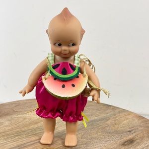 Kewpie doll by Effanbee